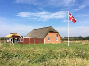 Holiday home Ulfborg CXLV